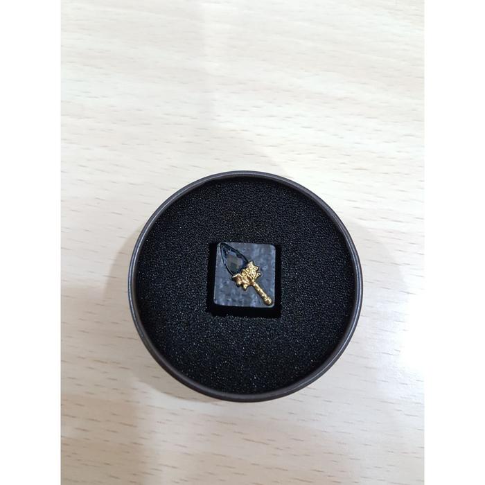 Jual Keycaps Mechanical Keyboard Aghanim Scepter Dota 2 - Jakarta Barat ...