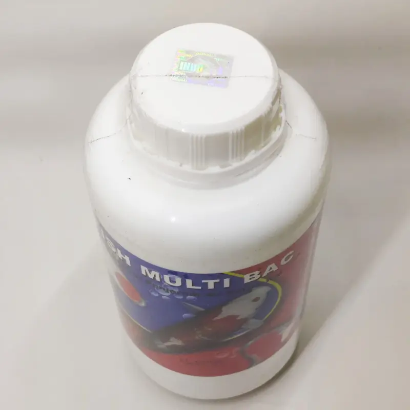 Probiotik Untuk Ikan Koi Fish Multi Bac 1