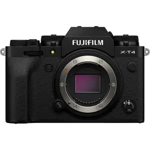 FUJIFILM XT4 X-T4 XT-4 / Fujifilm XT4 Body Only Garansi Resmi Fujifilm Indonesia