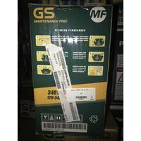 Gambar Aki Mobil GS ASTRA MF 34B19L 34Ah 12V KHUSUS GOSEND -55625 dari Jasutra Motor Kab. Bekasi 2 Tokopedia