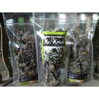 Gambar Rambak Kuping - Keripik Jamur Kuping dari DewiJamur Kab. Kediri 2 Tokopedia