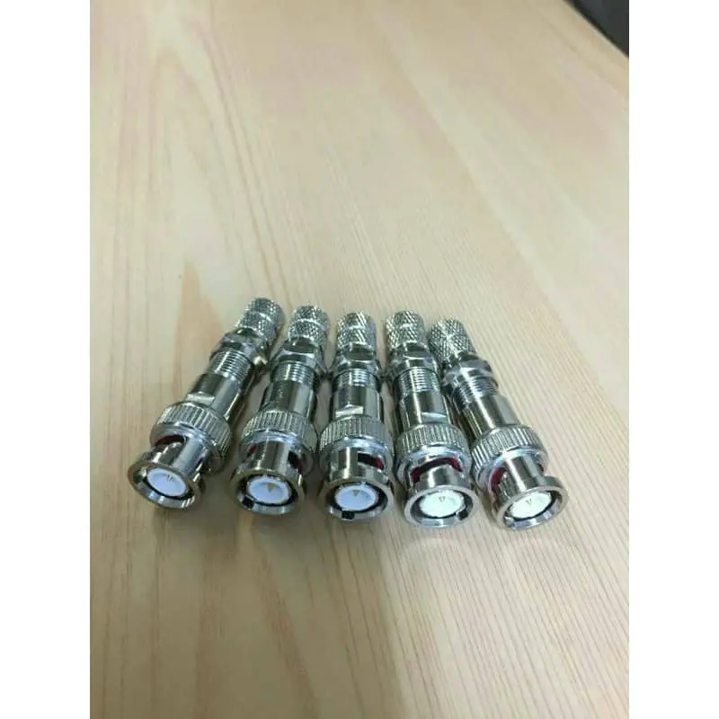 CONNECTOR BNC DRAT