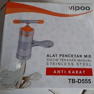 Penggiling Mie Vipoo TB-D555
