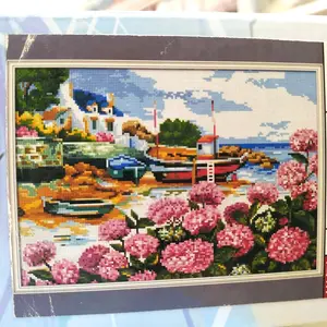 DIY Diamond painting F0295