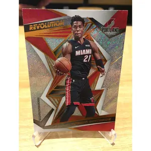 [Panini] Revolution NBA - Hassan Whiteside (Portland Trail Blazers)