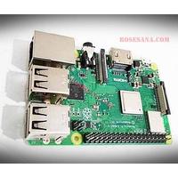 Gambar Raspberry Pi 3 Model B+ 1GB RAM (Made in UK) dari 2R Hardware & Electronic Kota Surabaya 4 Tokopedia