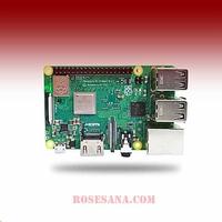 Gambar Raspberry Pi 3 Model B+ 1GB RAM (Made in UK) dari 2R Hardware & Electronic Kota Surabaya 3 Tokopedia