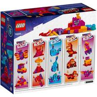 Gambar LEGO Movie 70825 Queen Watevra Build Whatever Box dari Cupliss Kota Tangerang Selatan 3 Tokopedia