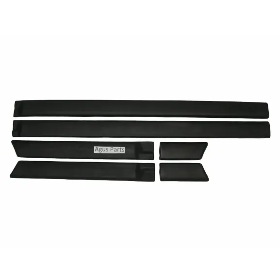 Suzuki List Body Karet Vitara-Escudo-Sidekick Tahun 1992-1998 (6) 1