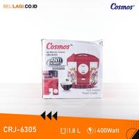 Gambar [COD] Cosmos Magic Com CRJ 6305 Cooker - CRJ 6305 dari BELILAGICOID INDONESIA Kota Administrasi Jakarta Barat 4 Tokopedia