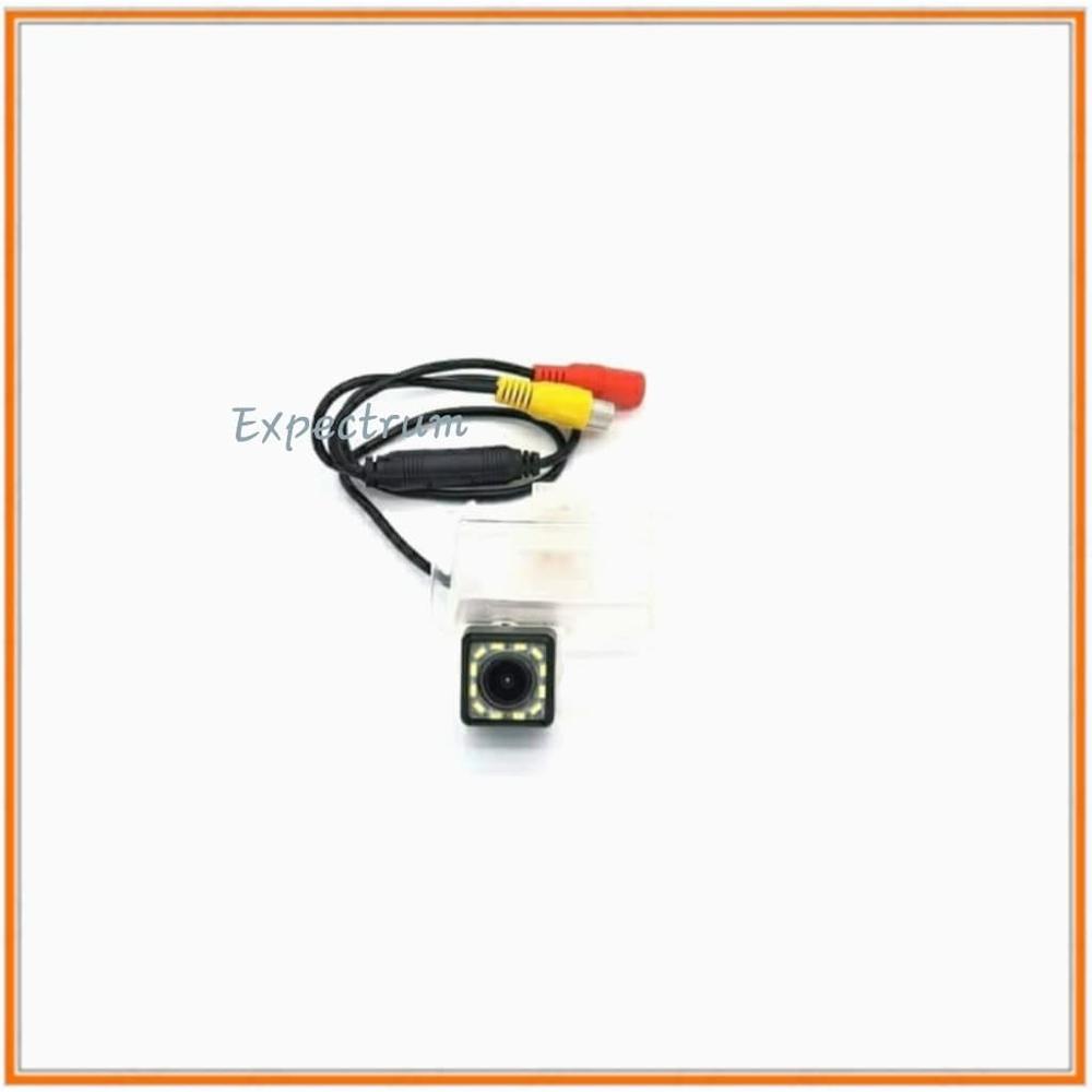 Kamera Mundur / Parkir OEM 12 LED , T Inova Reborn & T Yaris 2013 up