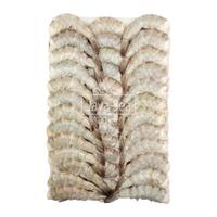 Gambar Udang Vanamei Potong Kepala HL V 21/30 pack 1kg Java Sea dari JAVA SEA Kab. Tangerang 2 Tokopedia