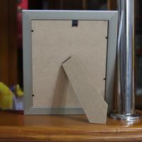 Gambar Frame Foto/Figura/Bingkai 5R Odysey Fiber Serat Kayu Krem dari KnRAcc Kota Bandung 4 Tokopedia