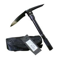 Gambar Sekop Lipat Ultralight Dhaulagiri Folding Shovel - Hitam dari Kayak Outdoor Kota Bogor 2 Tokopedia