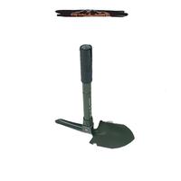 Gambar Sekop Lipat Ultralight Dhaulagiri Folding Shovel - Hitam dari Kayak Outdoor Kota Bogor 1 Tokopedia