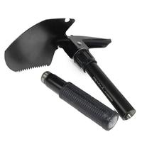 Gambar Sekop Lipat Ultralight Dhaulagiri Folding Shovel - Hitam dari Kayak Outdoor Kota Bogor 3 Tokopedia