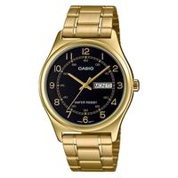 Gambar CASIO MTP-V006G-1BUDF Jam Tangan Pria Analog Tali Stainless - MTPV006G dari Liga.Arloji Kota Administrasi Jakarta Pusat 2 Tokopedia