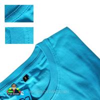 Gambar Kaos Polos Anak Unisex Cotton Combad 20s Warna Orange dari Kaos Polos Pak Dosen Kota Tangerang 2 Tokopedia