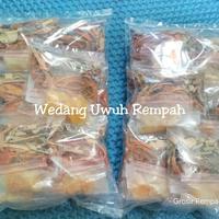 Gambar 1 Kilo - Wedang Uwuh Jahe Rempah Komplit Pakai Gula Batu. - TANPA LABEL dari new butik herba Kota Surakarta 4 Tokopedia