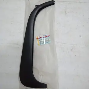Garnish Door / Lis / List Pintu Garnis Kaca Belakang Kiri Canter ASLI