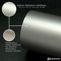 Gambar 9Skin - Premium Skin Protector For Samsung Z Flip - 3M Doff Colors - Black Doff, Back Only dari 9SKIN Premium Kota Administrasi Jakarta Barat 5 Tokopedia