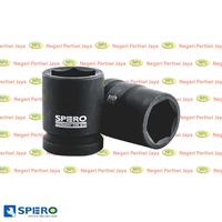 Gambar Spero 1 inch Impact Socket 30mm 6PT - Kunci Shock dari negeripertiwijaya Kota Administrasi Jakarta Barat 1 Tokopedia