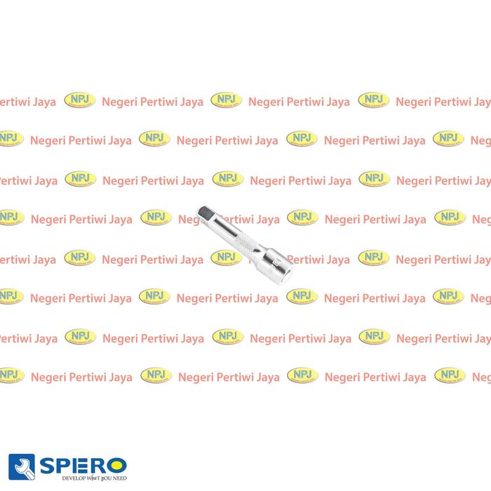 Gambar Spero Extension Bar 1/2 x 3 inch - Sambungan Kunci Shock dari negeripertiwijaya Kota Administrasi Jakarta Barat Tokopedia