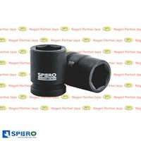 Gambar Spero 1 inch Impact Socket 27mm 6PT - Kunci Shock dari negeripertiwijaya Kota Administrasi Jakarta Barat 1 Tokopedia