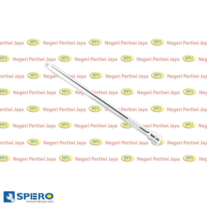Gambar Spero Extension Bar 1/2 x 10 inch - Sambungan Kunci Shock dari negeripertiwijaya Kota Administrasi Jakarta Barat Tokopedia