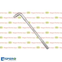 Gambar Spero L Handle 1 Inch Panjang 26 Inch - Gagang Shock L dari negeripertiwijaya Kota Administrasi Jakarta Barat 1 Tokopedia