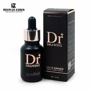 Dr Drawing color eraser / penghilang tinta sulam / tatto made in korea