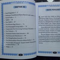 Gambar Buku Yasin dan Tahlil 106hl Uk kecil - Sinar Baru dari Toko Alida Jakarta Kota Administrasi Jakarta Selatan 2 Tokopedia