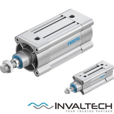 Gambar FESTO CYLINDER DSBC-32-250-PPVA-N3 ( 1376430 ) dari INVALTECH Kota Administrasi Jakarta Barat Tokopedia