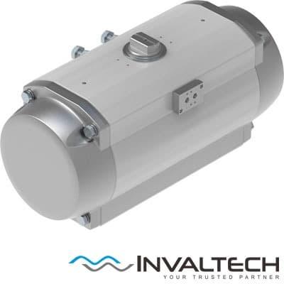 Gambar FESTO PNEUMATIC DA DFPD-2300-RP-90-RD-F1216 dari INVALTECH Kota Administrasi Jakarta Barat Tokopedia