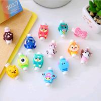 Gambar Pelindung Ujung Kabel Data Charger Cartoon Pengaman Protector Cable Sa dari Skylarkshop Kota Administrasi Jakarta Barat 4 Tokopedia