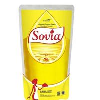 Gambar Best Seller - Minyak Goreng Segitiga Emas 1 LT dari Toko Beras Sejahtera Kota Tangerang Selatan 3 Tokopedia