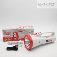 Gambar SENTER LED 2W AOKI AK 6517 dari Aoki Official Kota Administrasi Jakarta Timur 3 Tokopedia