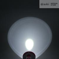 Gambar SENTER LED 2W AOKI AK 6517 dari Aoki Official Kota Administrasi Jakarta Timur 5 Tokopedia