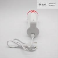 Gambar SENTER LED 2W AOKI AK 6517 dari Aoki Official Kota Administrasi Jakarta Timur 4 Tokopedia