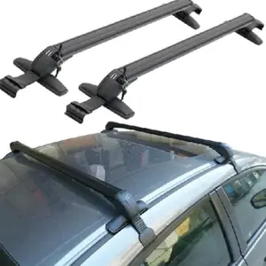 cross bar sport rack satuan