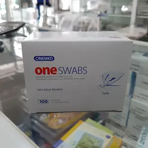 Alkohol Swab