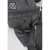 Gambar Skelly Waist Bag Pria Wanita Tas Pinggang Nylon Body Bag in Grey - Abu-abu, 0 dari Skelly Official Kota Administrasi Jakarta Selatan 3 Tokopedia