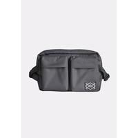 Gambar Skelly Waist Bag Pria Wanita Tas Pinggang Nylon Body Bag in Grey - Abu-abu, 0 dari Skelly Official Kota Administrasi Jakarta Selatan 1 Tokopedia
