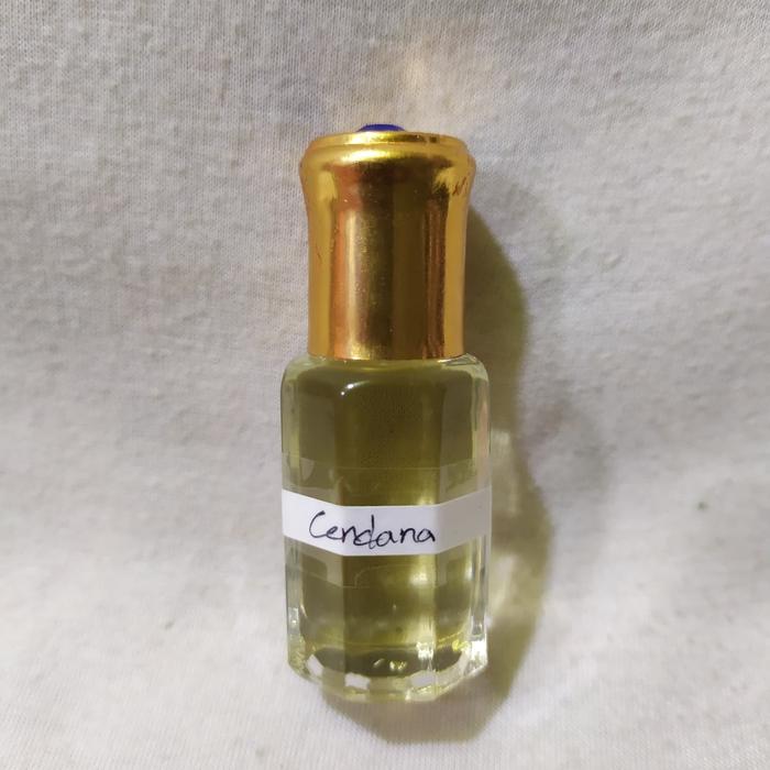 Gambar Minyak Cendana Asli /Misik Cendana Asli 100% Murni Non Alkohol dari ARG Parfum Kota Administrasi Jakarta Barat Tokopedia