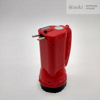 Gambar SENTER LED 1W+18SMD LAMPU BELAJAR AOKI AK 6520 dari Aoki Official Kota Administrasi Jakarta Timur 5 Tokopedia