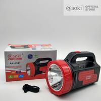 Gambar SENTER LED JUMBO 3W CREE AOKI AK 6547 dari Aoki Official Kota Administrasi Jakarta Timur 3 Tokopedia