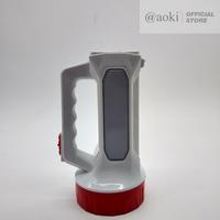 Gambar SENTER LED 4W+12SMSENTER LEDD LAMPU SAMPING LAMPU DARURAT AOKI AK 6566 dari Aoki Official Kota Administrasi Jakarta Timur 4 Tokopedia