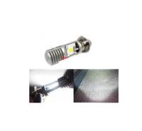 Gambar Lampu Motor LED LUXIMOS SPACYI H6 M5 T19 Putih 15W dari bohlamhid Kota Tangerang 5 Tokopedia