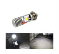 Gambar Lampu Motor LED LUXIMOS SPACYI H6 M5 T19 Putih 15W dari bohlamhid Kota Tangerang 4 Tokopedia