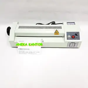 Mesin Laminating DYNAMIC 330LT - Mesin Laminator Dynamic 330-LT